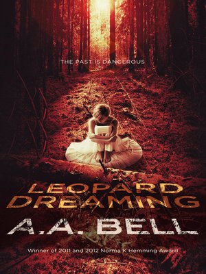 Leopard Dreaming - ebook